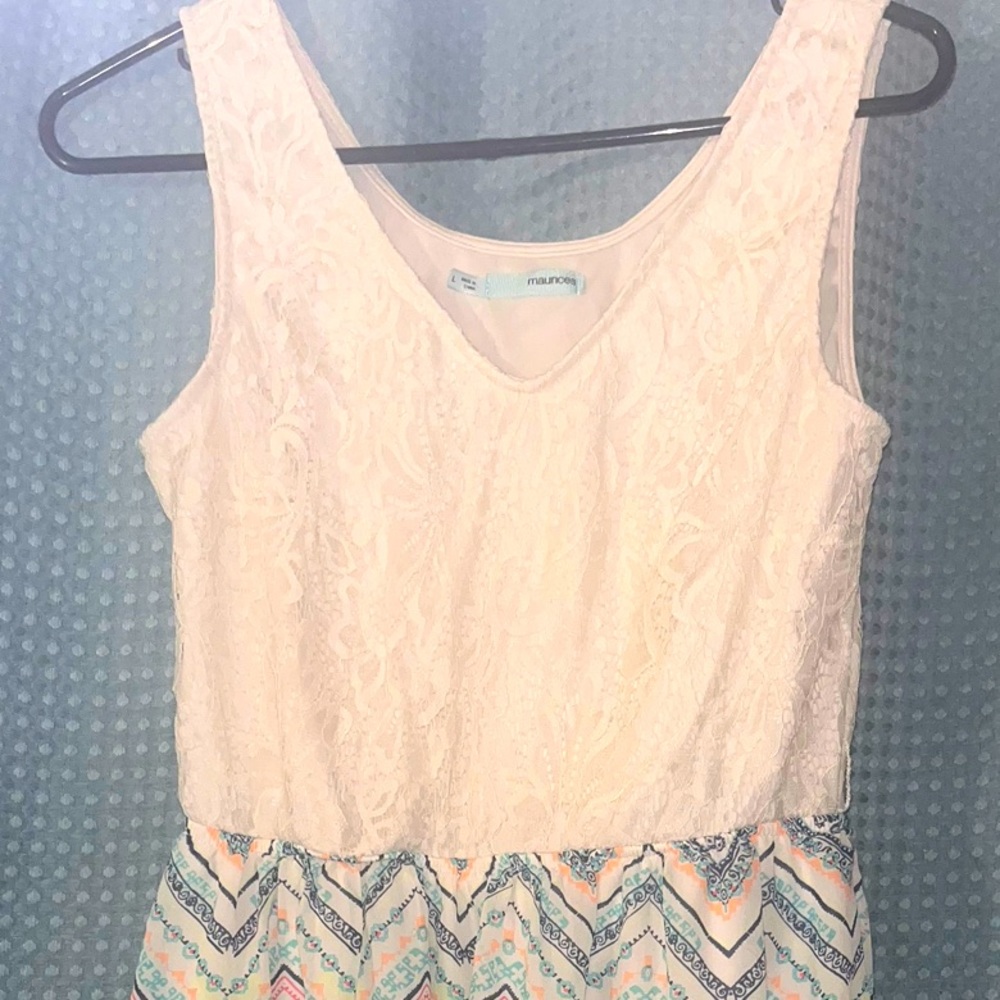 Maurice’s Clothing Lot